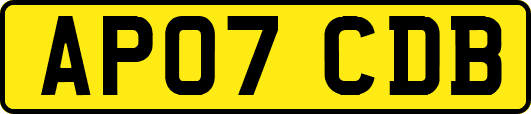AP07CDB