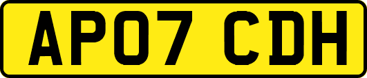 AP07CDH