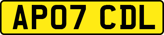 AP07CDL