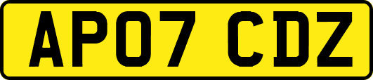 AP07CDZ