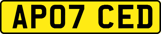 AP07CED