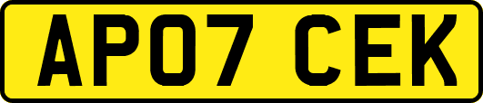 AP07CEK