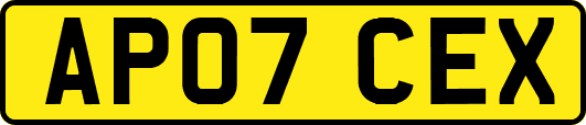 AP07CEX