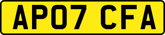 AP07CFA