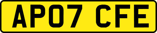 AP07CFE