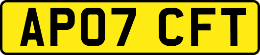 AP07CFT