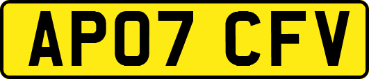 AP07CFV