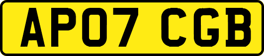 AP07CGB