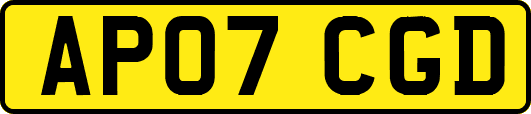 AP07CGD