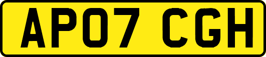 AP07CGH