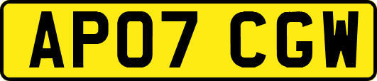 AP07CGW