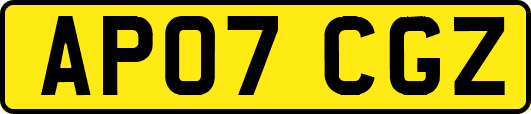 AP07CGZ