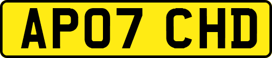 AP07CHD