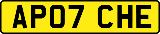 AP07CHE