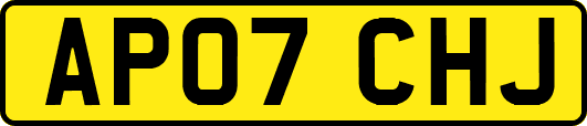AP07CHJ