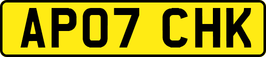 AP07CHK