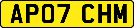 AP07CHM