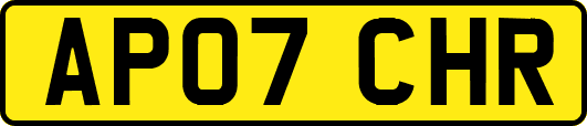 AP07CHR