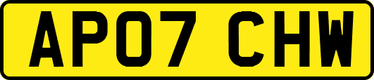 AP07CHW