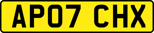 AP07CHX