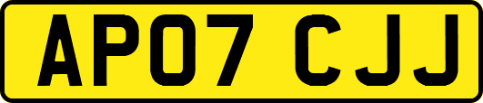 AP07CJJ
