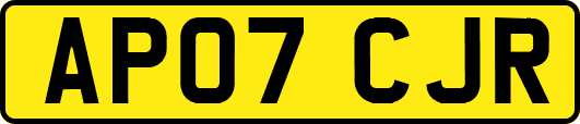 AP07CJR