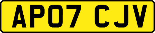 AP07CJV