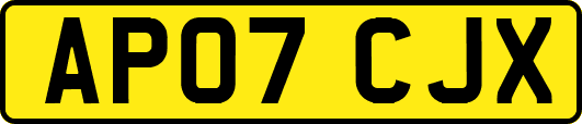 AP07CJX