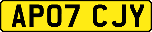 AP07CJY