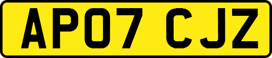 AP07CJZ