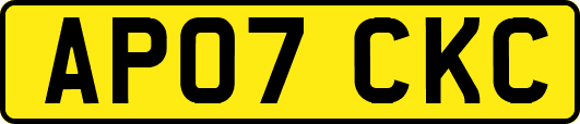 AP07CKC
