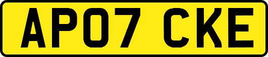 AP07CKE