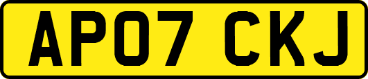 AP07CKJ