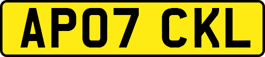AP07CKL