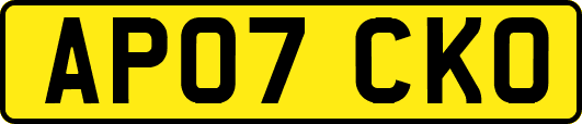 AP07CKO