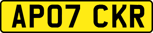 AP07CKR
