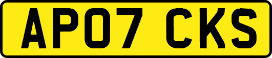 AP07CKS