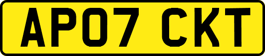 AP07CKT