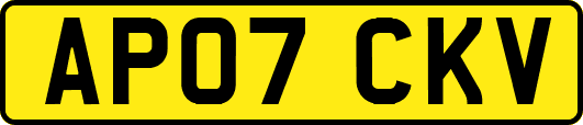 AP07CKV