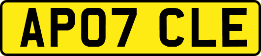AP07CLE