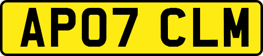 AP07CLM