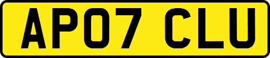 AP07CLU