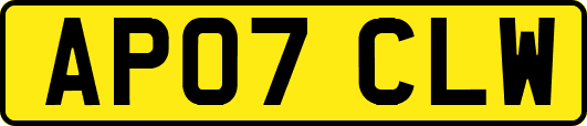 AP07CLW