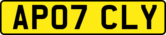 AP07CLY