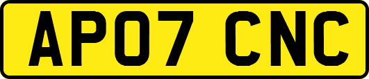 AP07CNC