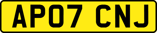 AP07CNJ