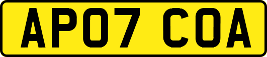 AP07COA