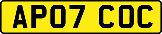 AP07COC