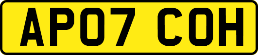 AP07COH