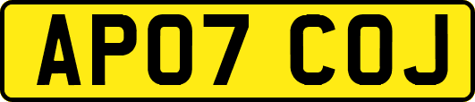 AP07COJ
